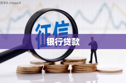 荷塘银行贷款