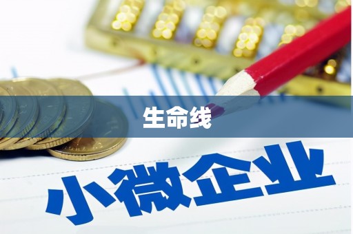 荷塘生命线