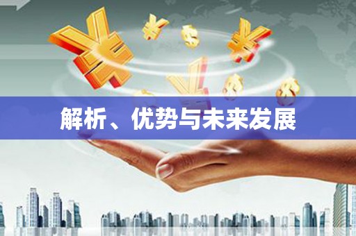 荷塘解析、优势与未来发展