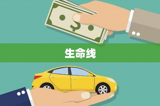 荷塘生命线