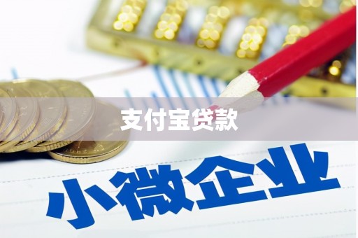荷塘支付宝贷款