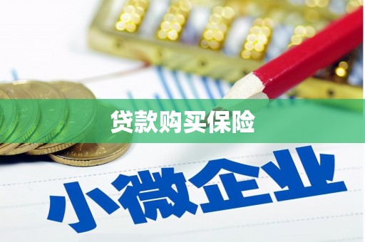 荷塘贷款购买保险