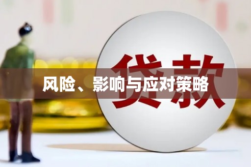 荷塘风险、影响与应对策略
