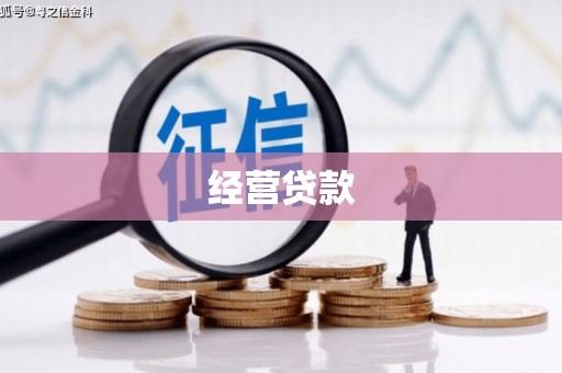 荷塘经营贷款